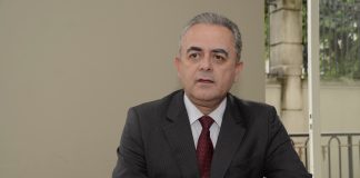 Jurista Luiz Flávio Gomes (Foto: Divulgação)