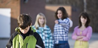 Bullying (Foto: Shutterstock)