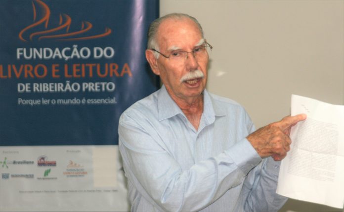 Nelson Jacintho (Foto: Divulgação)