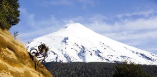 Chile, melhor turismo de aventura de 2017 (Foto: Divulgação)